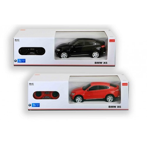 RC Auto BMW X6 1:24