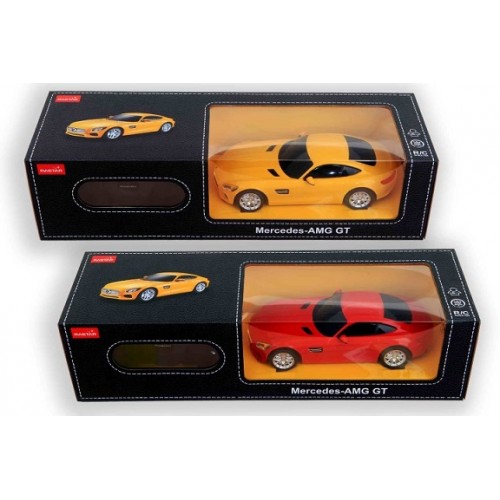RC Auto Mercedes AMG GT 1:24