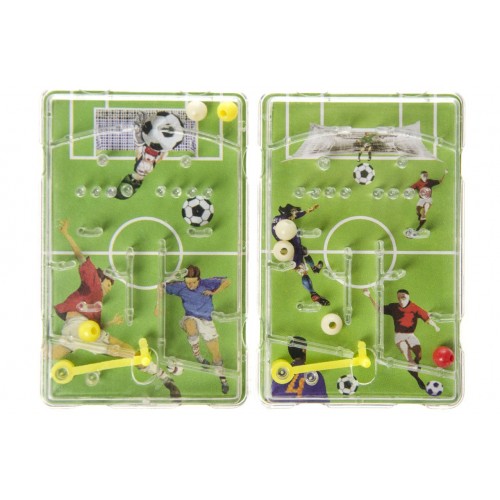 Flipperspel voetbal