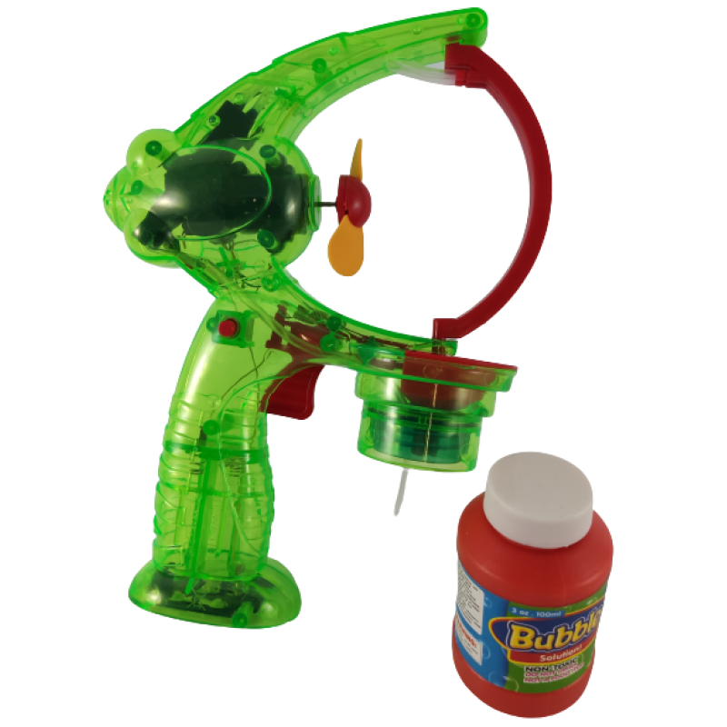  bellenblaaspistool jumbo