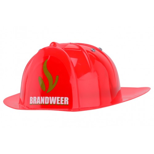 Brandweerhelm 1-1-2
